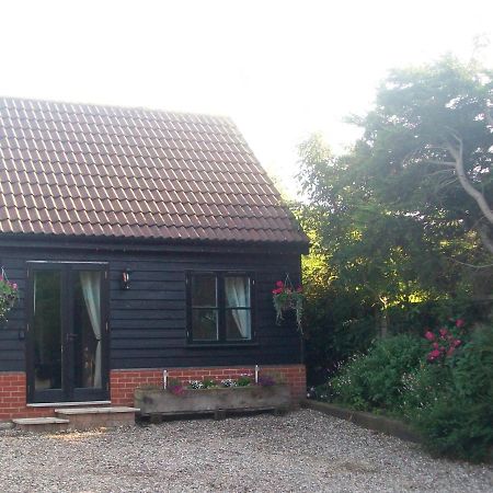 The Cartlodge B & B Κόλτσεστερ Εξωτερικό φωτογραφία
