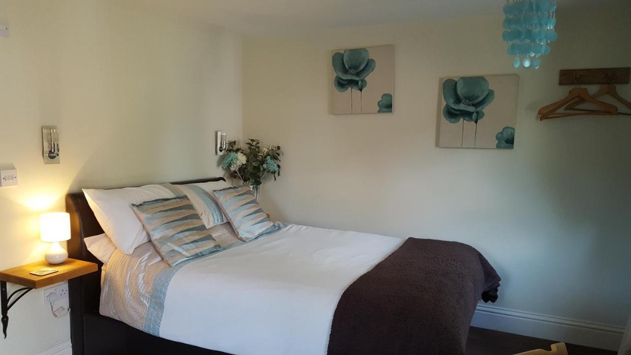 The Cartlodge B & B Κόλτσεστερ Εξωτερικό φωτογραφία
