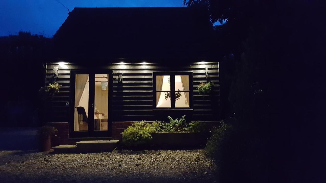 The Cartlodge B & B Κόλτσεστερ Εξωτερικό φωτογραφία