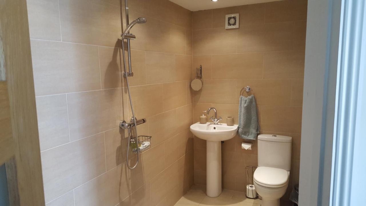 The Cartlodge B & B Κόλτσεστερ Εξωτερικό φωτογραφία